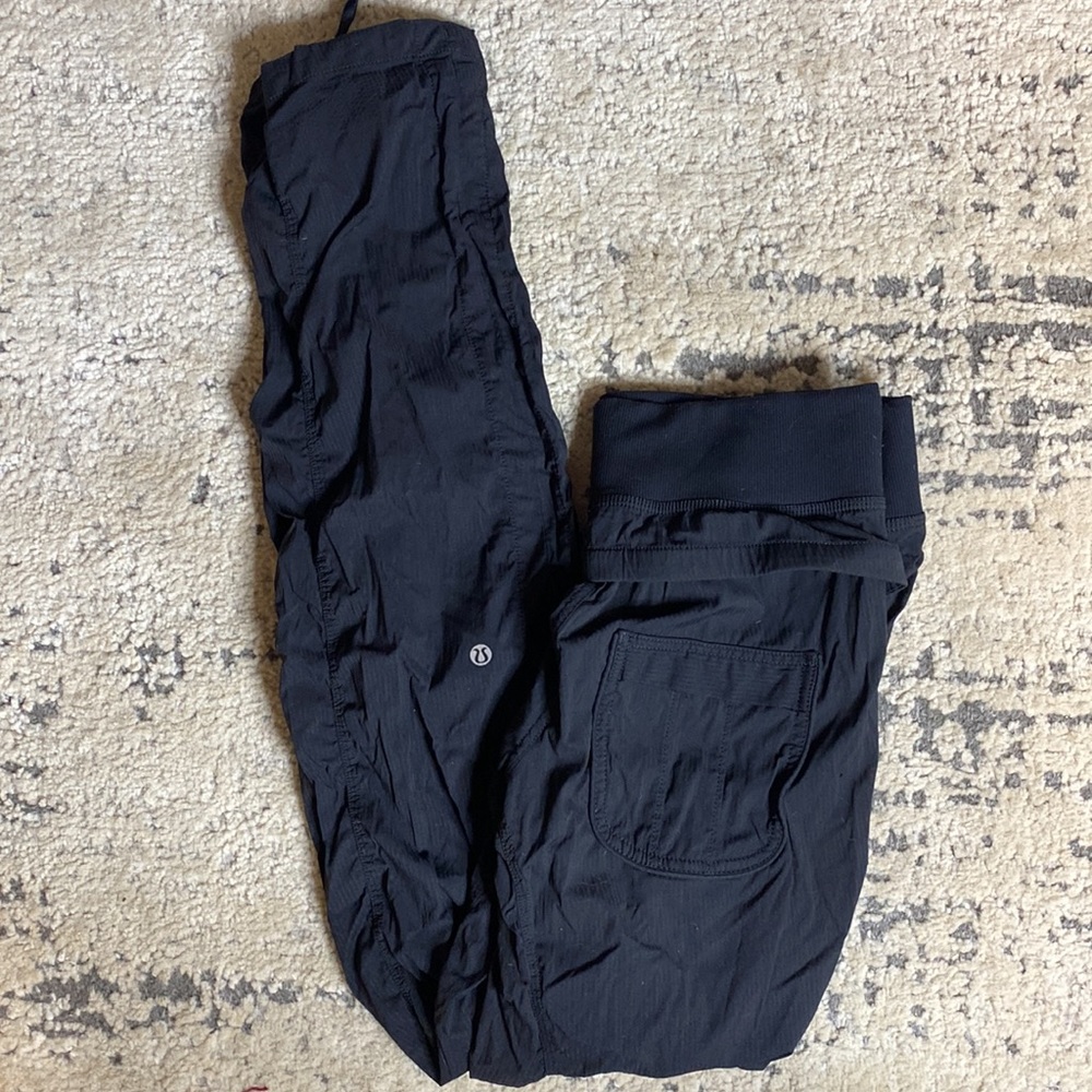 Lululemon Dance Studio Joggers